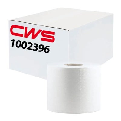 ParadiseLine Recycling Toilettenpapier-Rollen Comfort, 3-lagig ParadiseLine Recycling Toilettenpapier-Rollen Comfort, 3-lagig