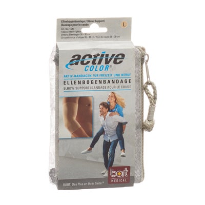 ActiveColor coudière M beige
