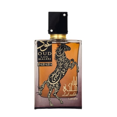 Oud Lail Maleki Edp Spray