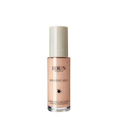 Liquid foundation Nordic Veil Ingrid