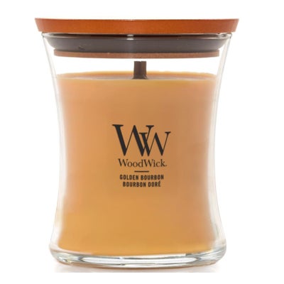Boisson parfumée Golden Bourbon