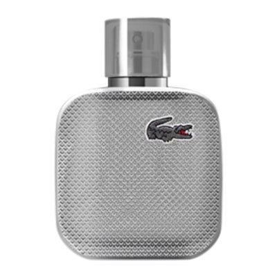 L.12.12 Silver Grey Eau de Parfum