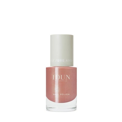 Nailpolish Turmalin