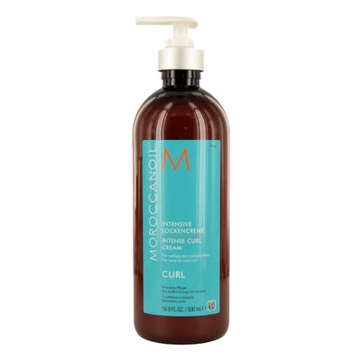 Intense Curl Crème
