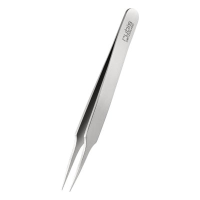Pinzette, extra spitz, Inox