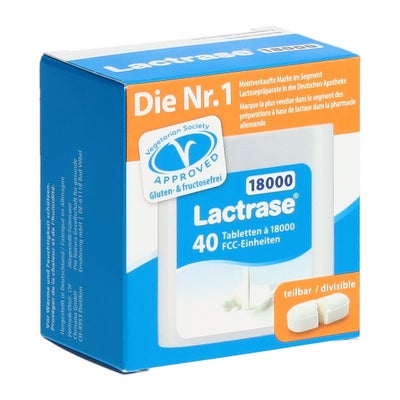 18000 IE Tabletten