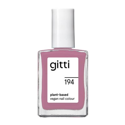 Nail Polish no. 194 Lilac Pleasure Nail Polish no. 194 Lilac Pleasure