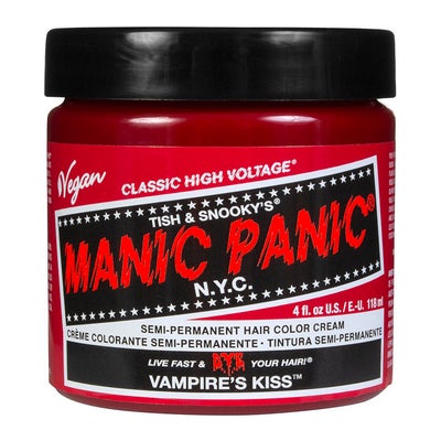 High Voltage Classic Vampire's Kiss