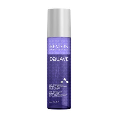 Equave - Anti-Brassiness Leave-In Conditioner Equave - Anti-Brassiness Leave-In Conditioner