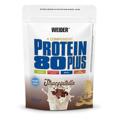 Protein 80 plus, Stracciatella
