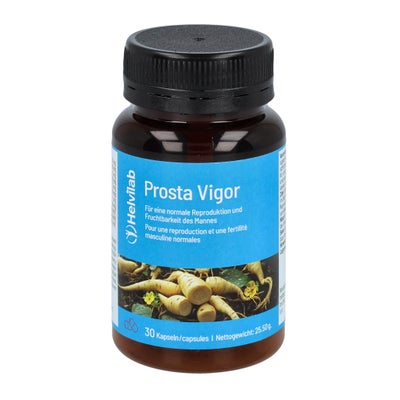 prosta vigor comprimés