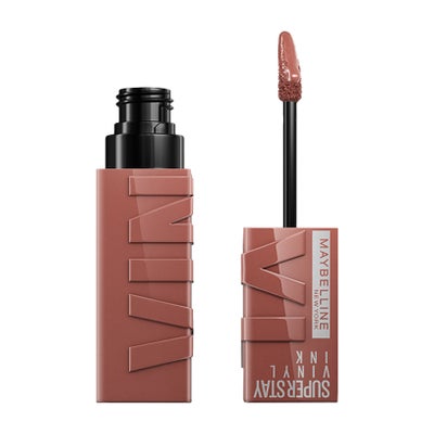 Lips - Super Stay Vinyl Ink 120 Punchy