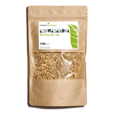 Ashwagandha Tee Bio