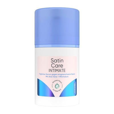 Venus Satin Care Intimpflege Serum Venus Satin Care Intimpflege Serum