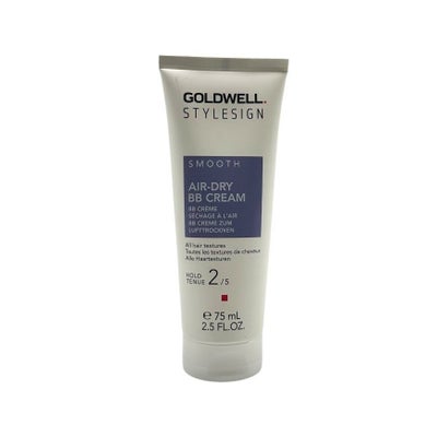 Stylesign Smooth Air-Dry Bb Cream