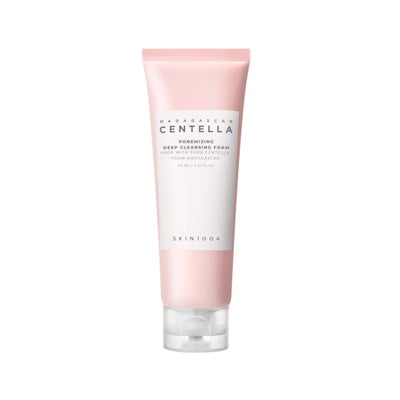Poremizing - Madagascar Centella Poremizing Deep Cleansing Foam