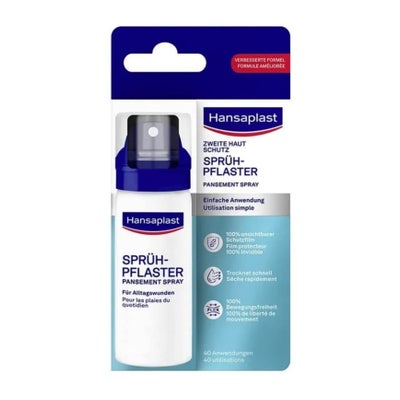 pansement spray
