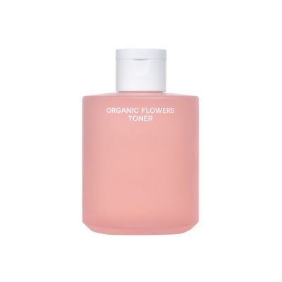 Organic Flowers - Toner Deep Rich