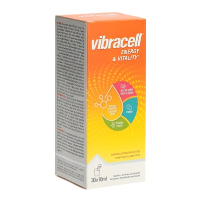 Vibracell liq