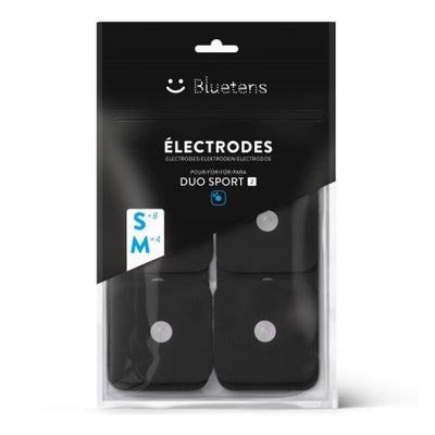 Duo Sport 2 Ersatzelektroden