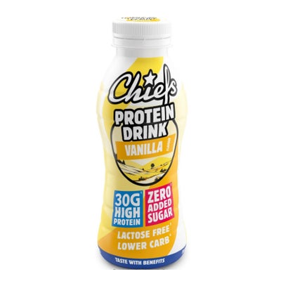 Protein Drink Vanilla