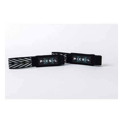 Lifting Straps, black Lifting Straps, black