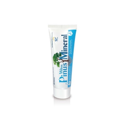dentifrice av menthe sans fluoride