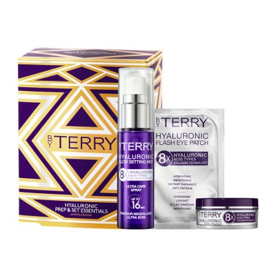 Hyaluronic Prep & Essentials Set Hyaluronic Prep & Essentials Set