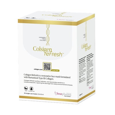 reFresh Maske