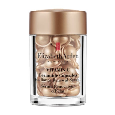 Vitamin C Ceramide Cap. Radiance Renewal Serum