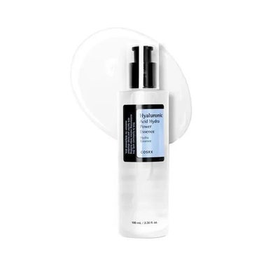 Hyaluronic Acid Hydra Power Essence