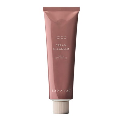 LUMINOUS CEREMONY Cream Cleanser