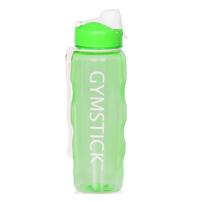 Trinkflasche limette Trinkflasche limette