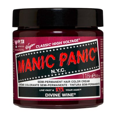 High Voltage Classic Divine Wine