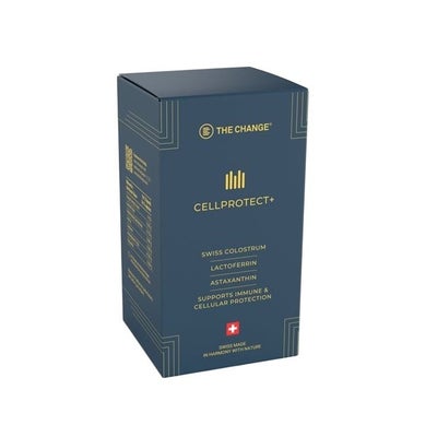 CellProtect+ capsules CellProtect+ capsules