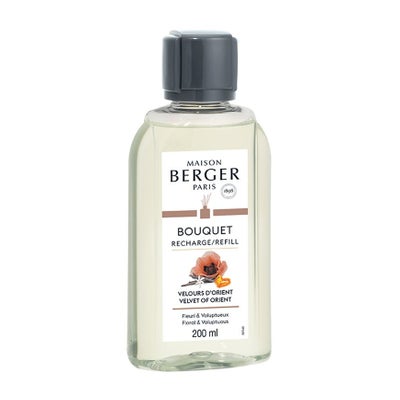 Refill Bouquet Velours d'Orient