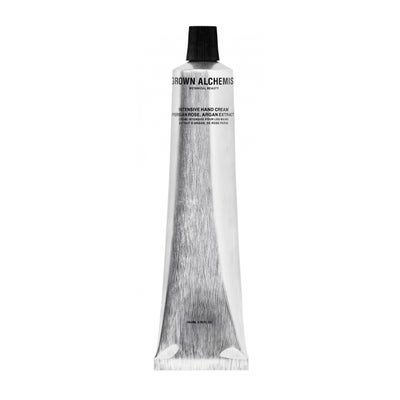 Hand Cream - Silver Intensive