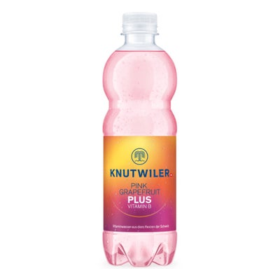 Pink Grapefruit Plus Vitamin B