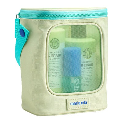 Structure Repair Beauty Bag
