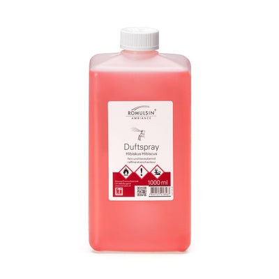 Parfum d'intérieur Hibiscus Parfum d'intérieur Hibiscus