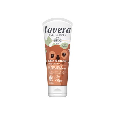 crème de soin bébé & enfant