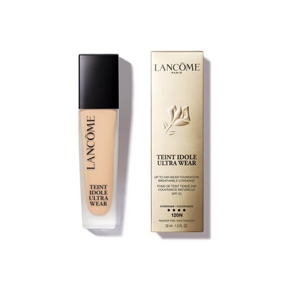 Teint Idole Ultra Wear 120N Teint Idole Ultra Wear 120N