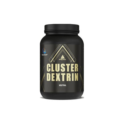 Cluster Dextrin