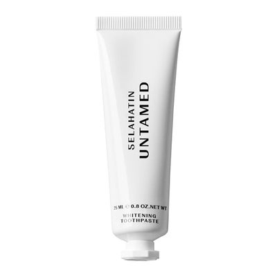 Whitening Toothpaste Untamed