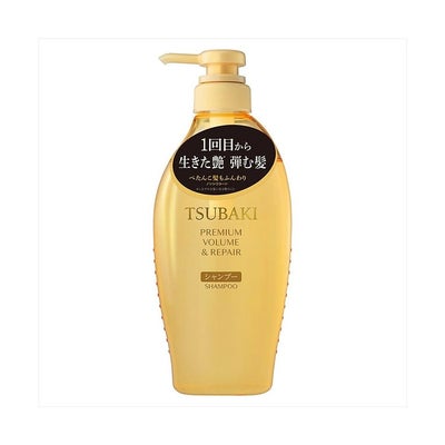 Premium - Volume & Repair Shampoo
