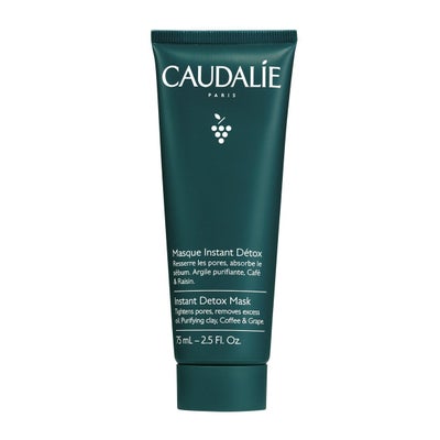 Masque Instant Détox Masque Instant Détox