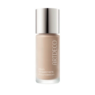 Rich Treatment Foundation 485.15 cashmere rose