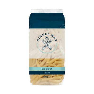 Penne à lépeautre bio Penne à lépeautre bio