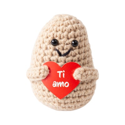 Positive Potato Ti amo
