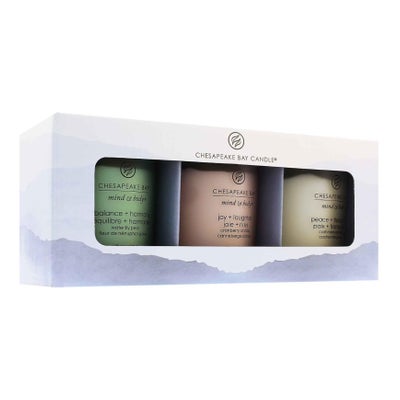 Geschenkset 3 Small Tumbler